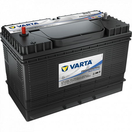 Batterie Varta LFS105M 12V 105Ah Dual Purpose