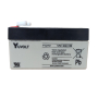 Batterie plomb AGM Yuasa Y1.2-12