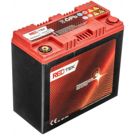 RED TEK 25 / 12V 950A Ceteor REDTEK25 12V 950A