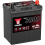 Batterie démarrage YBX3054