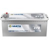 Varta LED190 12V 190Ah EFB Dual Purpose