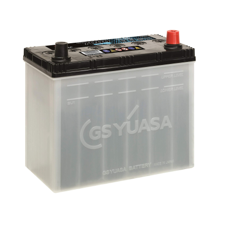 Batterie démarrage YBX7053