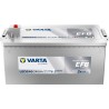 Varta LED240 12V 240Ah EFB Dual Purpose