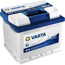 Varta B18 / 12V 44Ah Batterie démarrage B18