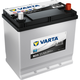 Varta B23 / 12V 45Ah Batterie démarrage B23