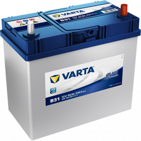 Varta B31 / 12V 45Ah Batterie démarrage B31