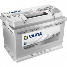 Varta E44/ 12V 77Ah Batterie démarrage E44