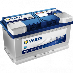 Varta E46 / 12V 75Ah Batterie démarrage E46