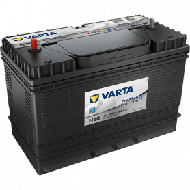 Varta H16/ 12V 105Ah Batterie démarrage H16