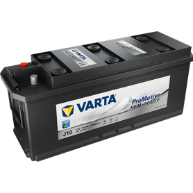 Varta J10/ 12V 135Ah Batterie démarrage J10