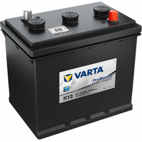 Varta K13/ 6V 140Ah Batterie démarrage K13