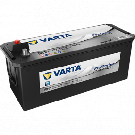 Varta M11/ 12V 154Ah Batterie démarrage M11