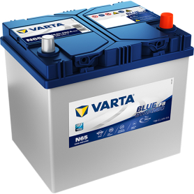 Varta N65/ 12V 65Ah Batterie démarrage N65