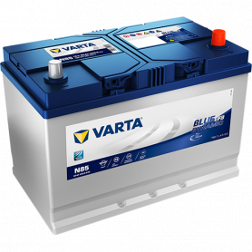 Varta N85/ 12V 85Ah Batterie démarrage N85