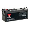 Batterie démarrage YBX1628