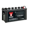 Batterie démarrage YBX1616