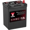 Batterie démarrage YBX3009