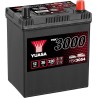 Batterie démarrage YBX3054