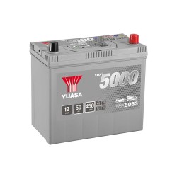 Batterie démarrage YBX5053