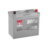 Batterie démarrage YBX5053