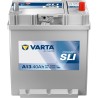 Batterie démarrage Varta A13 12V 40Ah
