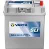Batterie démarrage Varta A14 12V 40Ah