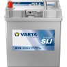 Batterie démarrage Varta A15 12V 40Ah