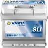 Batterie démarrage Varta B18 12V 44Ah