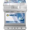 Batterie démarrage Varta B36 12V 44Ah
