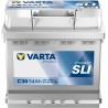 Batterie démarrage Varta C30 12V 54Ah