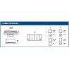 Batterie démarrage Varta C30 12V 54Ah