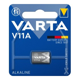 Pile alcaline 6V V11A