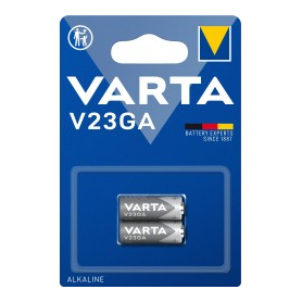 Pile alcaline 12V V23GA