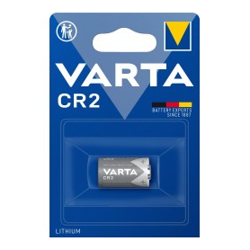 Pile Varta CR2