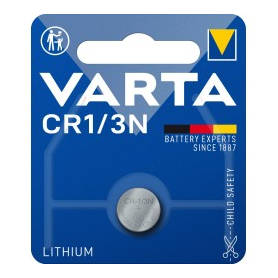 Pile Lithium 3V CR1/3N Pile Varta CR3N
