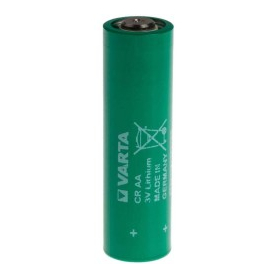 Pile Lithium 3V CRAA / CR14505