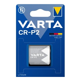 Pile Varta CRP2