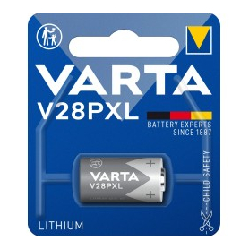 Pile Varta V28PXL