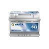 Batterie démarrage Varta E11 74Ah