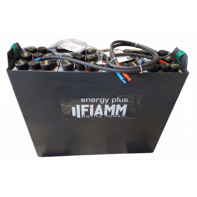 Batterie 24V 225Ah 3PzB225 Batterie 24V 225Ah pour BT SWE200, LWE180, Toyota 7SM10, 8PM20