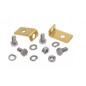 Adaptateur Odyssey bornes en L