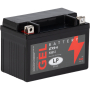 Batterie moto Landport LTX9-4 12V 9Ah