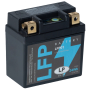 Batterie moto LandPort LFP01