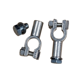 Adaptateur bornes américaines Adaptateur batterie bornes américaines US