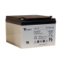 Batterie plomb AGM Yuasa Y24-12