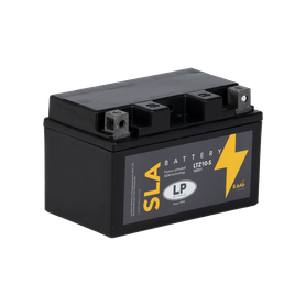 Landport LTZ10-S / 12V 8.6Ah Batterie moto Landport LTZ10-S 12V 8.6Ah