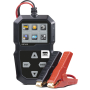 Testeur GYS DBT410 6V/12V
