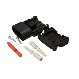 Prise REMA FT80A Mâle 16mm² Prise REMA FT80A Mâle