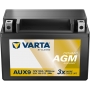 Batterie Auxiliaire Varta AUX9 12V 9Ah