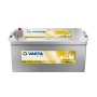 Batterie démarrage Varta A1 AGM Poids Lourds